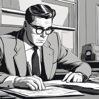 Edward R. Murrow vs. McCarthy: The True Story Behind 'Good Night, and Good Luck'