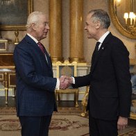 King Charles III to open Parliament at end of May, Carney says