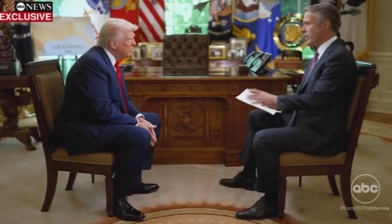 Trump reveals he fell for MS-13 obvious photoshop