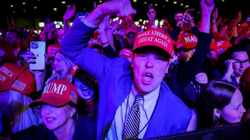 'Sickening': Leaked Chats Reveal 'Insensitive And Inexcusable' Texts Among Young Republicans