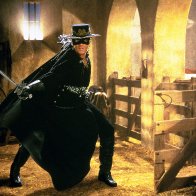 'The Mask of Zorro' turns 20: Antonio Banderas explains how the film flipped the Hollywood script