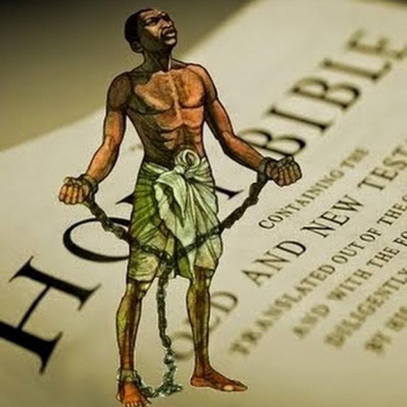 Slavery in the Bible