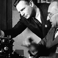 SCHINDLER'S LIST RETURNING TO THEATERS