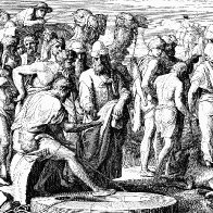 The Treatment of Non-Israelite Slaves: From Moses To Moses