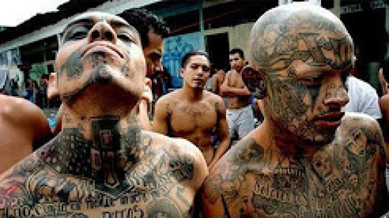 The El Salvador pastors saving MS-13 gang members: 'The only way out is through Jesus’