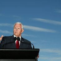 Pence Blasts New York Times and Vows Never to Write for It Again