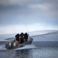 How One Inuit Community Won Against Big Oil