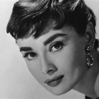 Audrey Hepburn - My All-Time Favourite Actress