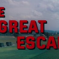 The Great Escape 1963