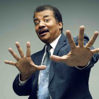 Neil deGrasse Tyson: We Might Be Living In Higher Dimensions…But Our Senses Can’t Tell Yet.