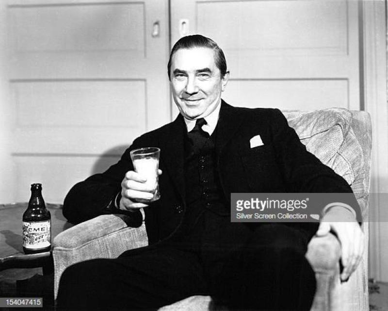 The Life of Bela Lugosi: Hollywood's Most Famous Dracula