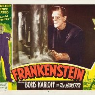 Life of Boris Karloff: Frankenstein and Beyond