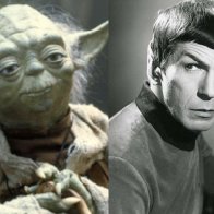 Who is wiser, Spock or Yoda? An actual scientific study weighs in