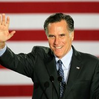 Mitt Romney: The president shapes the public character of the nation. Trump’s character falls short