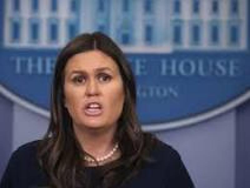 White House Press Secretary Sara Huckabee Sanders interview on Fox News re: whether or not 4000 known or suspected terrorists have crossed Mexican border into U.S.