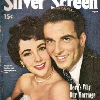 Vintage Movie Magazines -- A Gallery