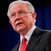 Jeff Sessions out as attorney general