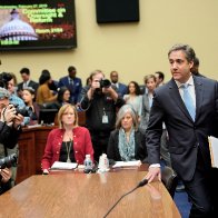 The Gospel according to Cohen
