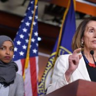 Dems can't condemn an anti-Semite