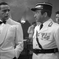 Casablanca: I Stick My Head Out For Nobody