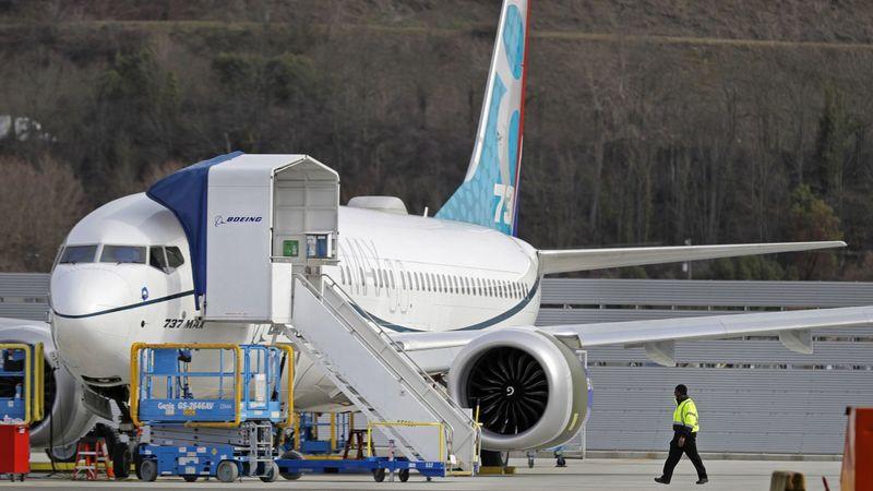How a 50-year-old design came back to haunt Boeing with its troubled 737 Max jet