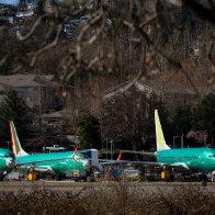 Doomed Boeing Jets Lacked 2 Safety Features That Company Sold Only as Extras