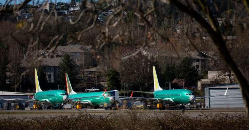 Doomed Boeing Jets Lacked 2 Safety Features That Company Sold Only as Extras