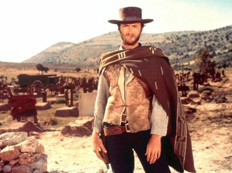 What Is a Spaghetti Western?