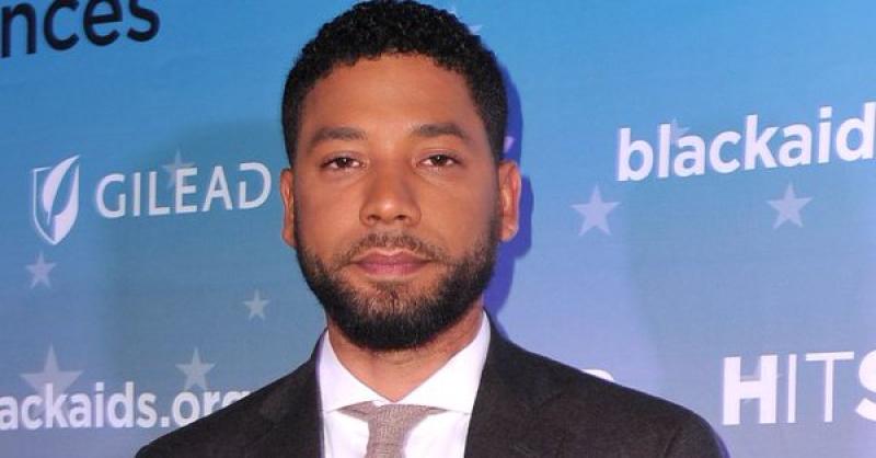 “Troubled” Jussie Smollett Condemned by Chicago Police in Fiery Address