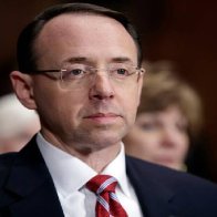 Rod Rosenstein is not off the hook