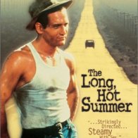 Remembering "The Long Hot Summer"