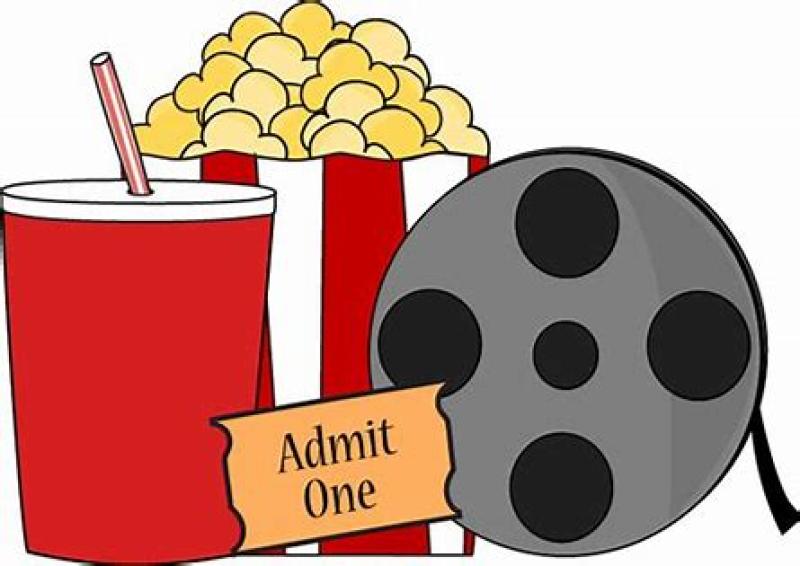 A Quiz Designed for Movie Ignorers and Haters - MULTIPLE CHOICE QUESTIONS