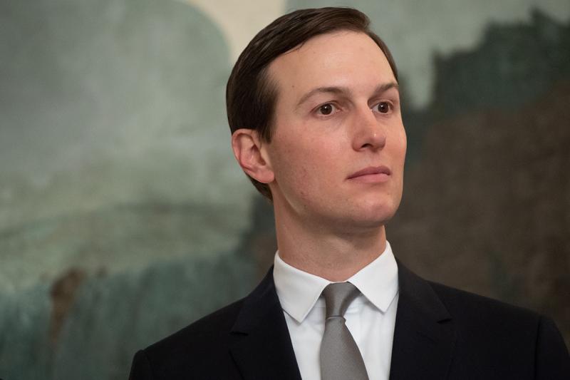 The Kushner Plan; Fatal Flaws