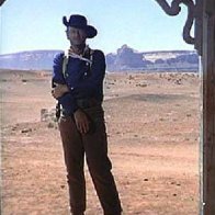 "The Searchers"   A John Ford Classic