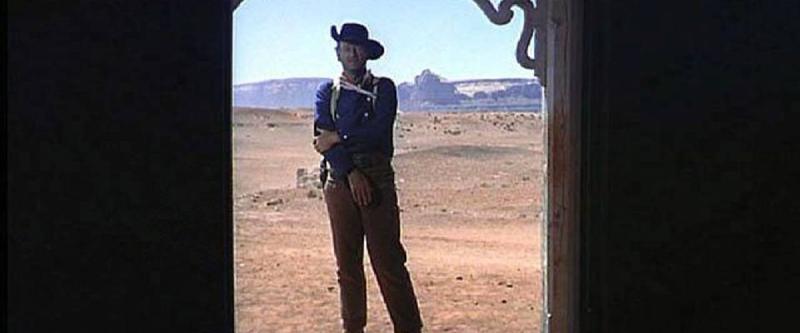 "The Searchers"   A John Ford Classic