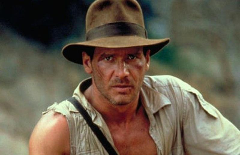 Harrison Ford on Who Should Play Indiana Jones After Him: ‘Nobody! When I’m Gone, He’s Gone!’ 