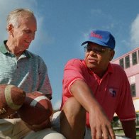 Bill Yoast, former high school football coach portrayed in 'Remember the Titans,' dies at 94