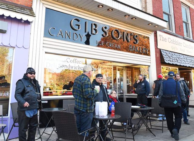 Gibson's Bakery wins lawsuit vs Oberlin College