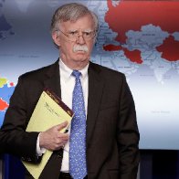 Bolton: America Willing to Talk to Iran But Ready to Retaliate