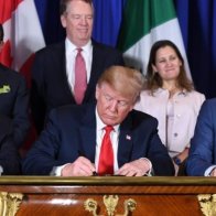 Brad Blakeman: Why is Congress holding up Trump’s Mexico-Canada trade agreement?