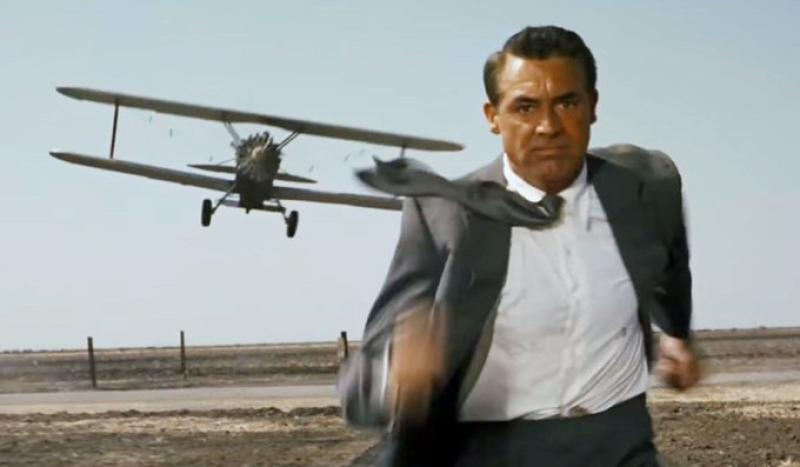 North by Northwest Turns 60