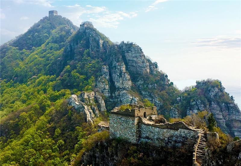 10 Unexpected Fun Facts About the Great Wall of China You May Not Know