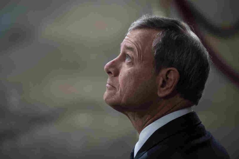 Fear And Loathing At The Supreme Court — What Is Chief Justice John Roberts Up To?