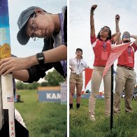 Why Does Presidio Have One of the Best High School Rocketry Clubs in the Country?