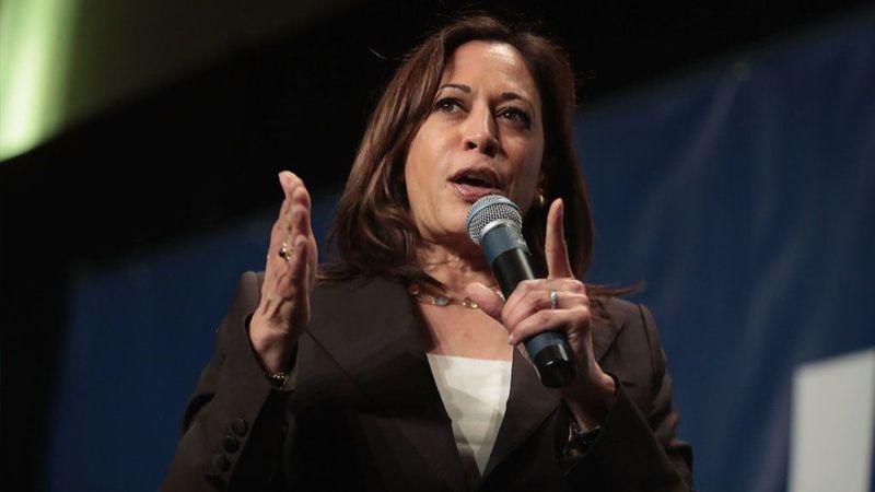 The Kamala Harris immigration Plan