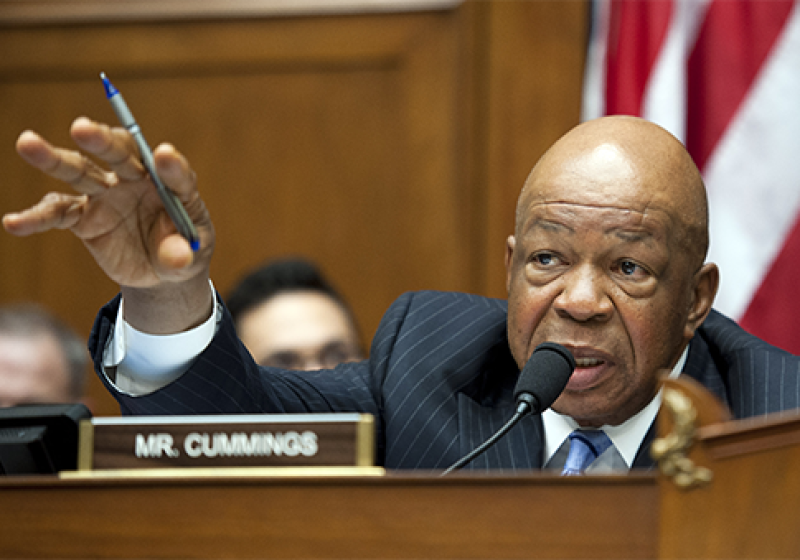 House Hearing Devolves into Chaos