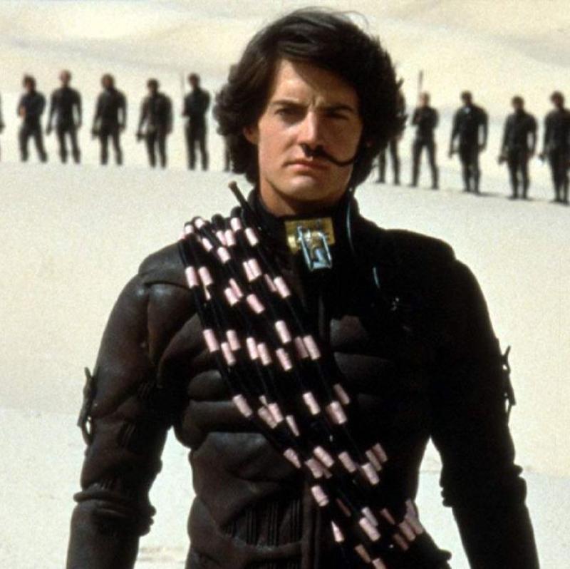 Denis Villeneuve's Dune Movie Could Be a Sci-Fi Masterpiece a Generation in the Making 
