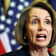 Pelosi out of order, dems change rules