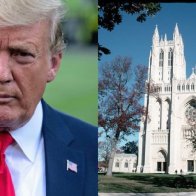 READ: Washington National Cathedral Asks: ‘After Two Years of President Trump’s Words and Actions, When Will Americans Have Enough?’