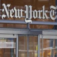 Another All Time Low for the New York Times